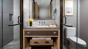Holiday Inn Dalian Hot Spring by IHG