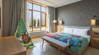 Holiday Inn Dalian Hot Spring by IHG