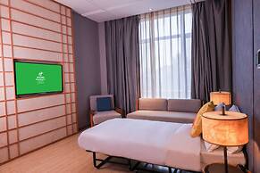 Holiday Inn Dalian Hot Spring by IHG