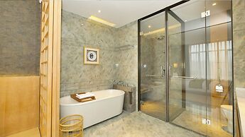 Holiday Inn Dalian Hot Spring by IHG