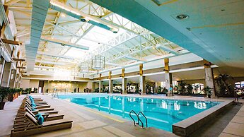 Holiday Inn Dalian Hot Spring by IHG