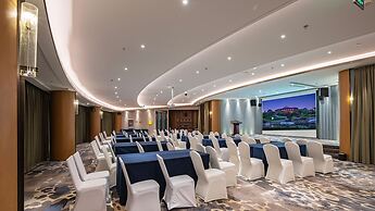 Holiday Inn Dalian Hot Spring by IHG