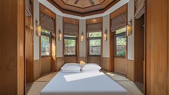 Holiday Inn Dalian Hot Spring by IHG
