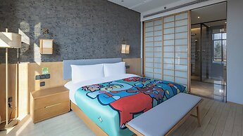 Holiday Inn Dalian Hot Spring by IHG