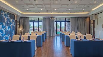 Holiday Inn Dalian Hot Spring by IHG