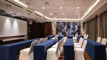 Holiday Inn Dalian Hot Spring by IHG