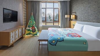 Holiday Inn Dalian Hot Spring by IHG