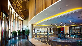 Holiday Inn Dalian Hot Spring by IHG