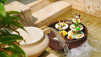 Holiday Inn Dalian Hot Spring by IHG