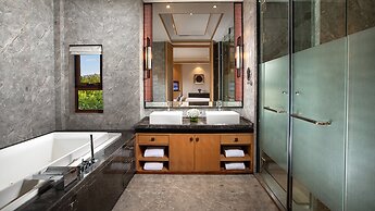 Holiday Inn Dalian Hot Spring by IHG