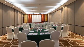 Holiday Inn Dalian Hot Spring by IHG