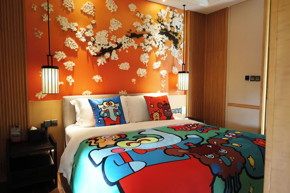Holiday Inn Dalian Hot Spring by IHG