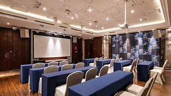 Holiday Inn Dalian Hot Spring by IHG