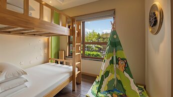 Holiday Inn Dalian Hot Spring by IHG