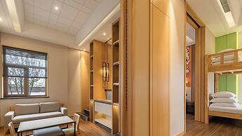 Holiday Inn Dalian Hot Spring by IHG