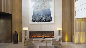 Holiday Inn Dalian Hot Spring by IHG