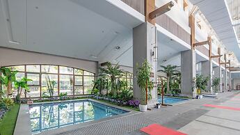 Holiday Inn Dalian Hot Spring by IHG