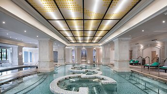 Holiday Inn Dalian Hot Spring by IHG