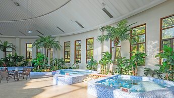 Holiday Inn Dalian Hot Spring by IHG