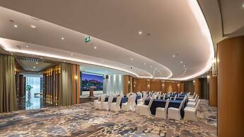 Holiday Inn Dalian Hot Spring by IHG