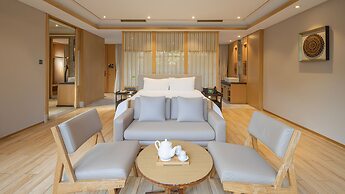 Holiday Inn Dalian Hot Spring by IHG