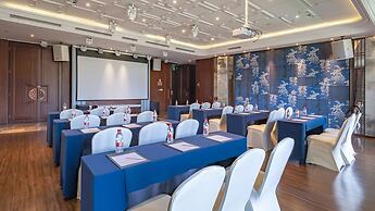 Holiday Inn Dalian Hot Spring by IHG