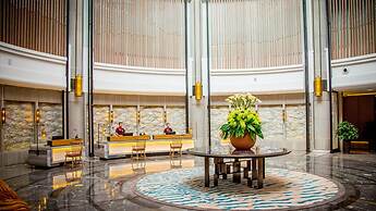 Holiday Inn Dalian Hot Spring by IHG