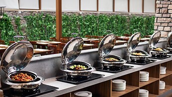 Holiday Inn Dalian Hot Spring by IHG