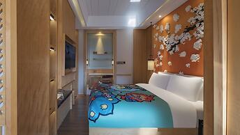 Holiday Inn Dalian Hot Spring by IHG