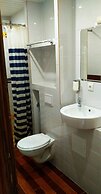 ATRIUM Guesthouse