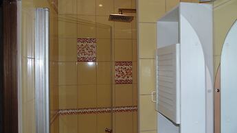 ATRIUM Guesthouse