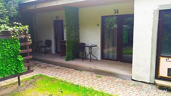 ATRIUM Guesthouse