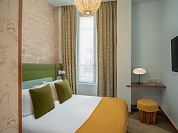 Hotel Saint André des Arts