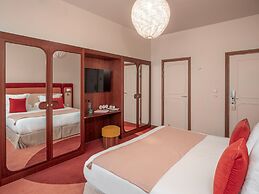 Hotel Saint André des Arts