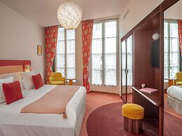 Hotel Saint André des Arts