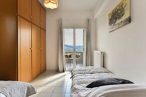 N'eloas Luxurious Villa Spectacular View