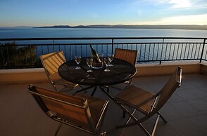 Citybreak Apartman With Private Beach Near Split