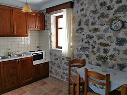 Nefeli's traditional suite no.12