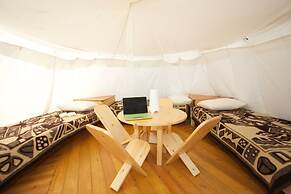 Indian Village Tipi Tent