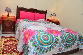 Cheap Accommodation in Marrakech