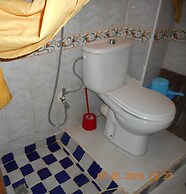 Cheap Accommodation in Marrakech