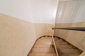 San Fermo Luxury Apartment