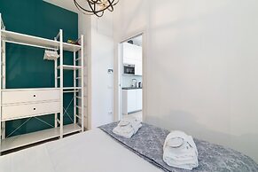 Garden Mini Flat Specola