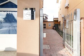 San Vincenzo Rooms Vigonza