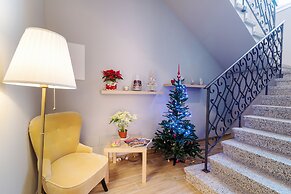 San Vincenzo Rooms Vigonza