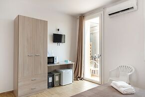 San Vincenzo Rooms Vigonza