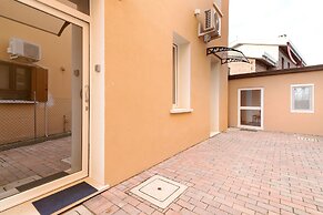 San Vincenzo Rooms Vigonza