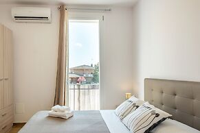 San Vincenzo Rooms Vigonza