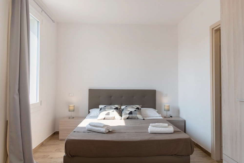San Vincenzo Rooms Vigonza