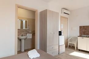 San Vincenzo Rooms Vigonza